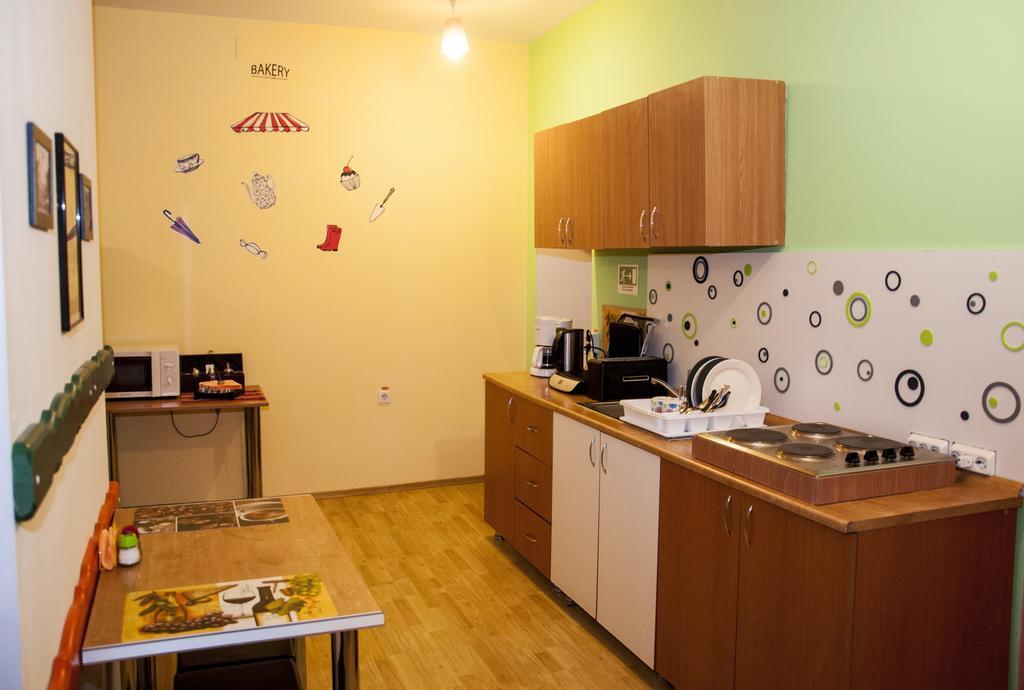 Jugendstube Hostel Brasov Ngoại thất bức ảnh