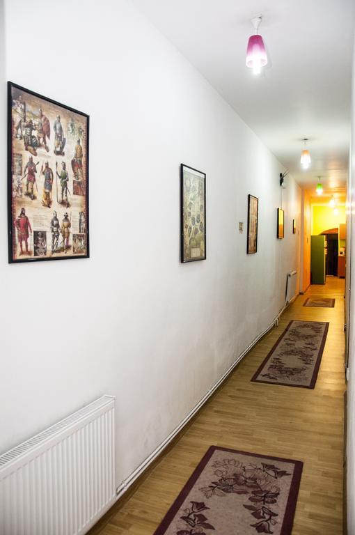 Jugendstube Hostel Brasov Ngoại thất bức ảnh