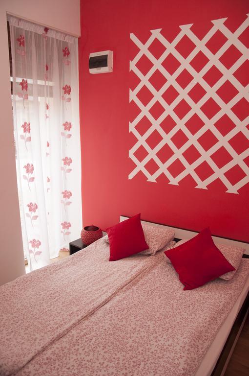 Jugendstube Hostel Brasov Phòng bức ảnh