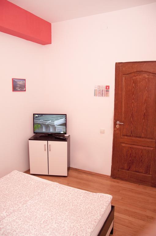 Jugendstube Hostel Brasov Phòng bức ảnh