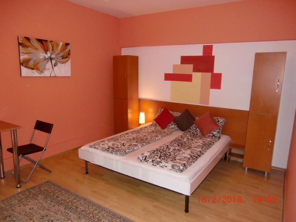 Jugendstube Hostel Brasov Ngoại thất bức ảnh
