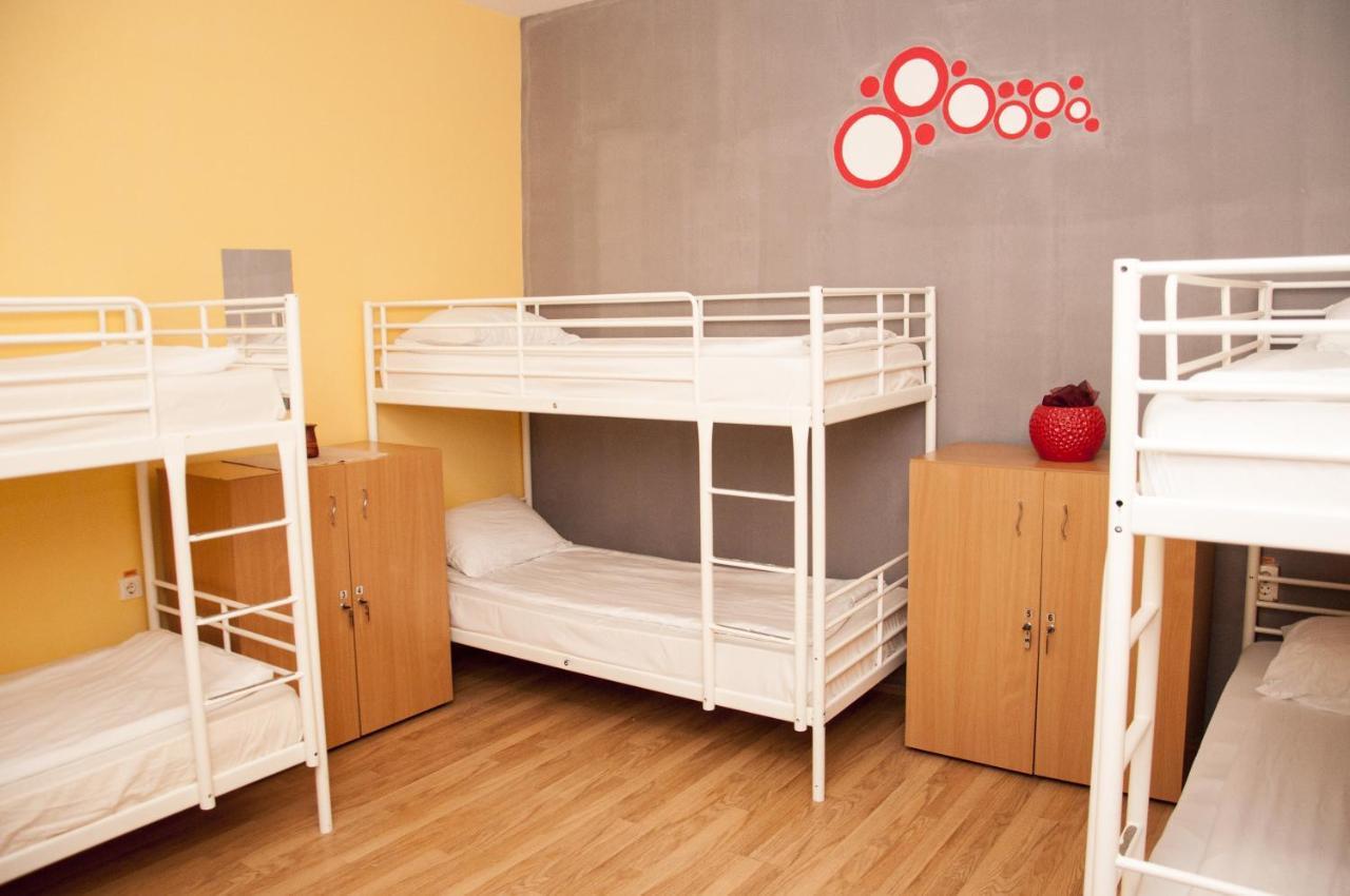Jugendstube Hostel Brasov Phòng bức ảnh